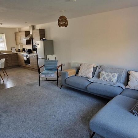 Cashel On The Coast, 3 Bedroom Holiday Home, باليكاسل المظهر الخارجي الصورة