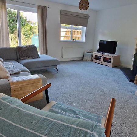 Cashel On The Coast, 3 Bedroom Holiday Home, باليكاسل المظهر الخارجي الصورة