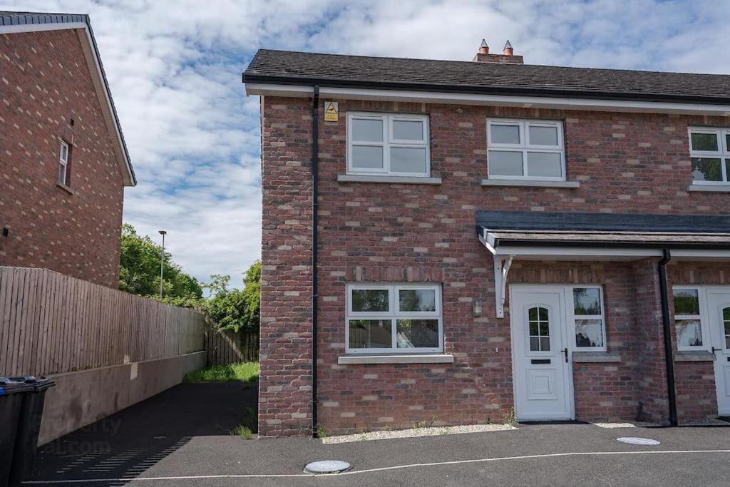 Cashel On The Coast, 3 Bedroom Holiday Home, باليكاسل المظهر الخارجي الصورة