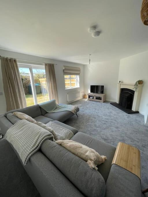 Cashel On The Coast, 3 Bedroom Holiday Home, باليكاسل المظهر الخارجي الصورة