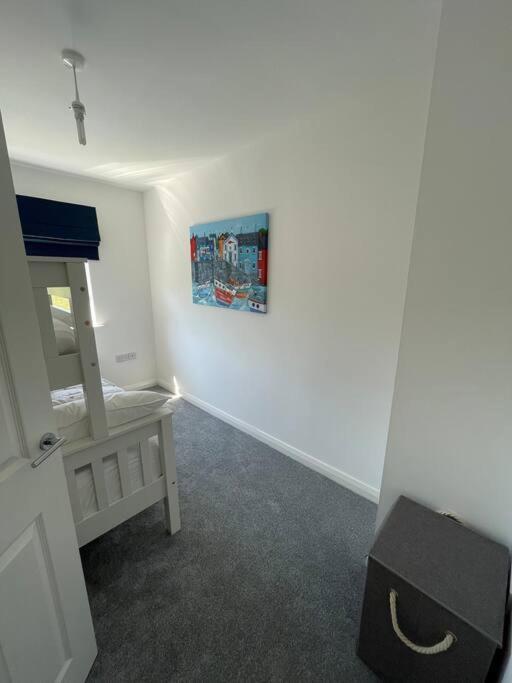 Cashel On The Coast, 3 Bedroom Holiday Home, باليكاسل المظهر الخارجي الصورة
