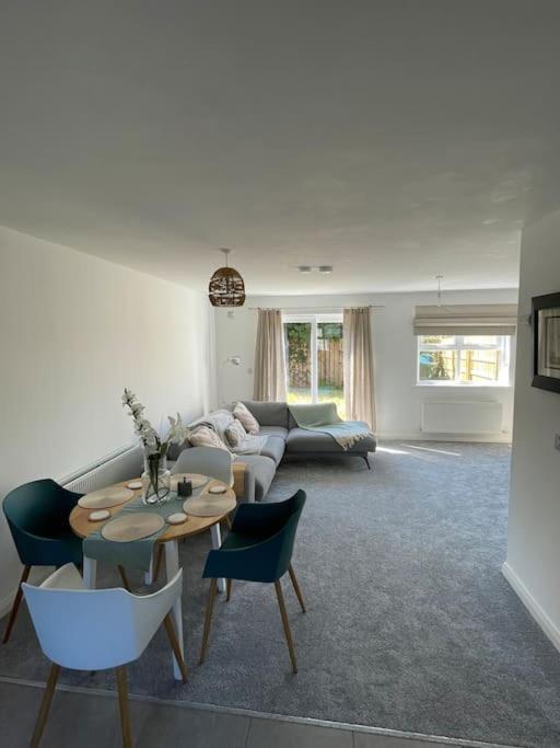 Cashel On The Coast, 3 Bedroom Holiday Home, باليكاسل المظهر الخارجي الصورة