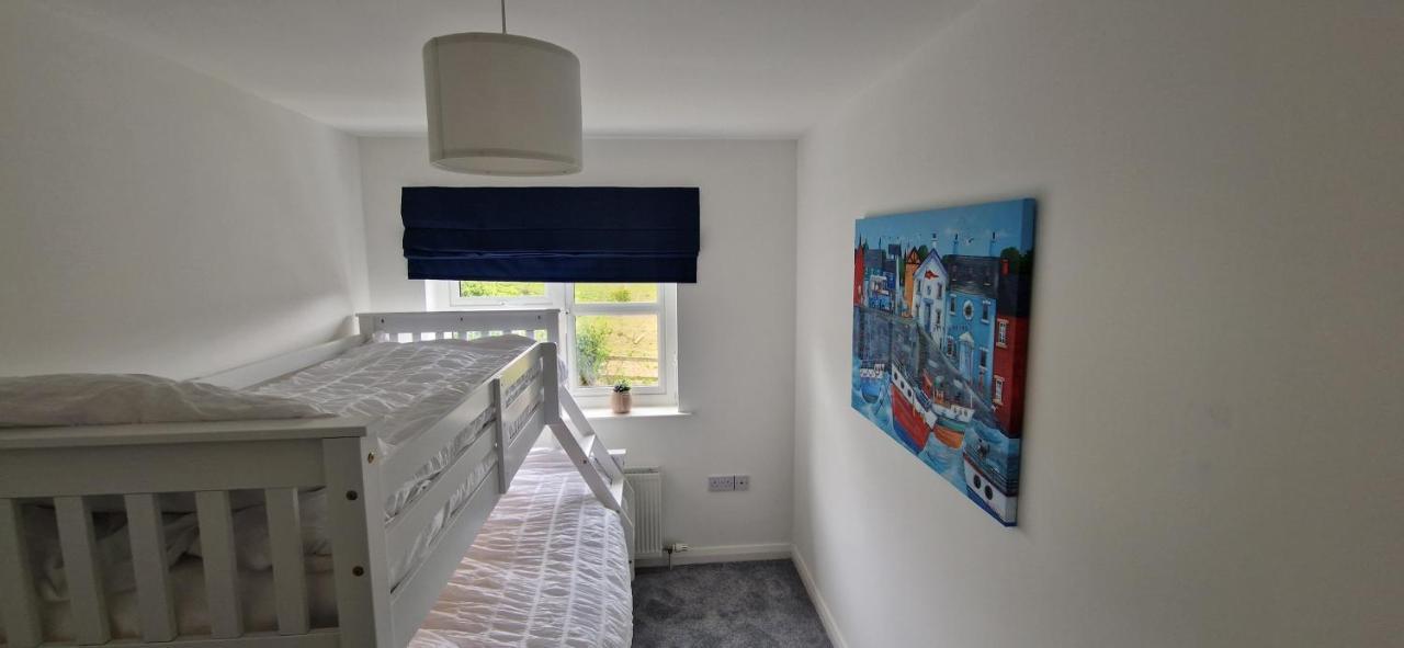 Cashel On The Coast, 3 Bedroom Holiday Home, باليكاسل المظهر الخارجي الصورة