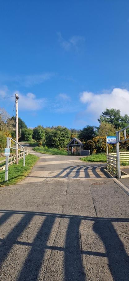 Cashel On The Coast, 3 Bedroom Holiday Home, باليكاسل المظهر الخارجي الصورة