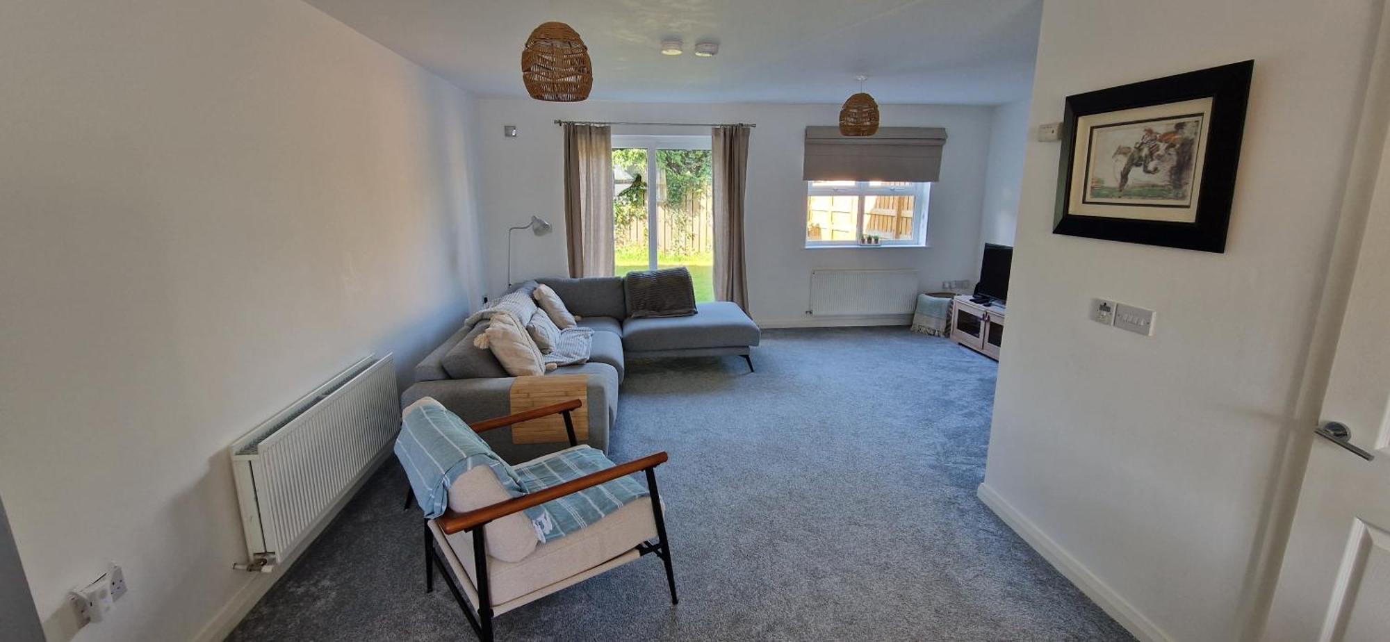 Cashel On The Coast, 3 Bedroom Holiday Home, باليكاسل المظهر الخارجي الصورة