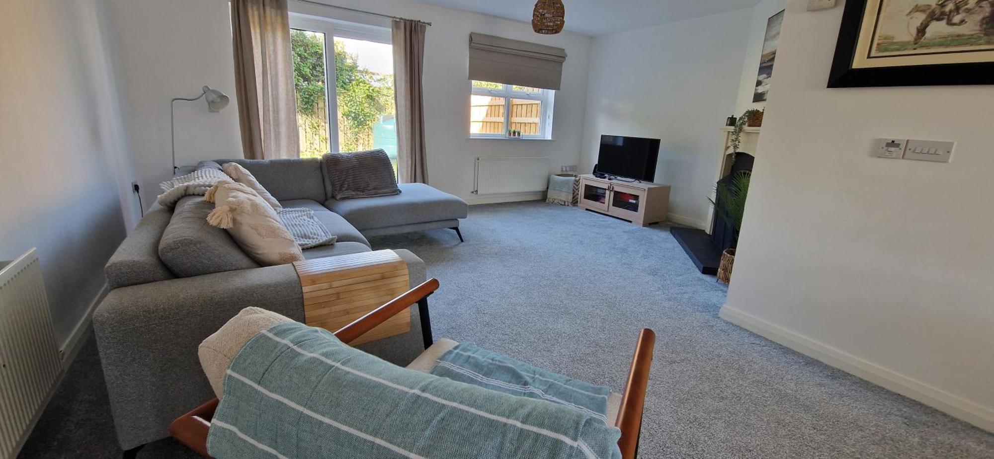 Cashel On The Coast, 3 Bedroom Holiday Home, باليكاسل المظهر الخارجي الصورة